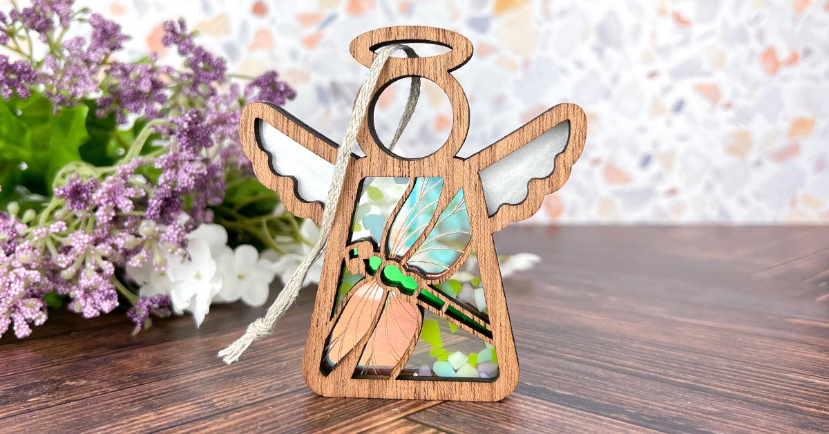 Insect Lover Gifts | Bug Gifts, Butterfly Gifts, and Dragonfly Ornament ...