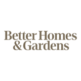 Better Homes & Gardens logo