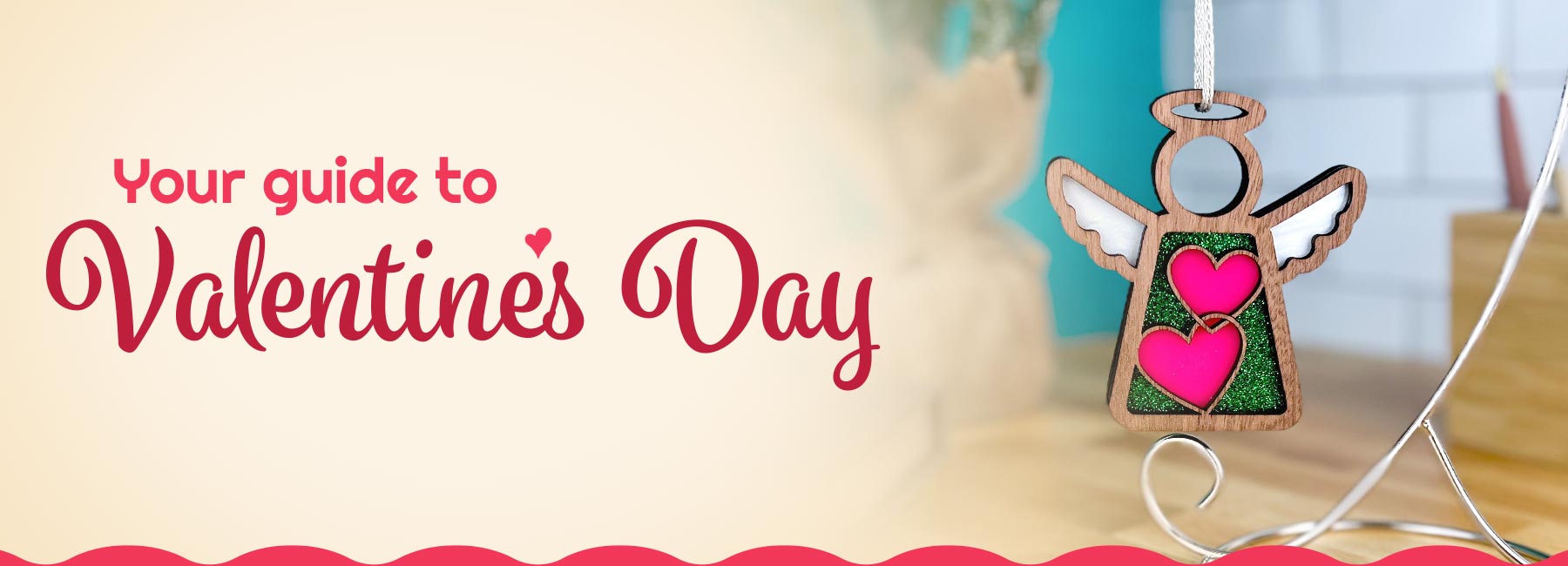 Your guide to Valentine's Day 2024