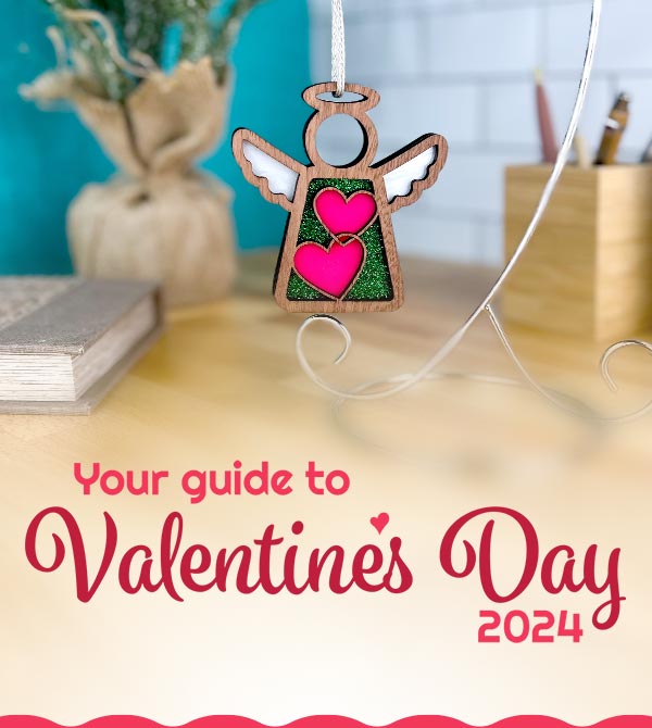 Your guide to Valentine's Day 2024