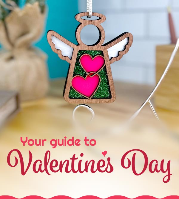 Your guide to Valentine's Day 2024