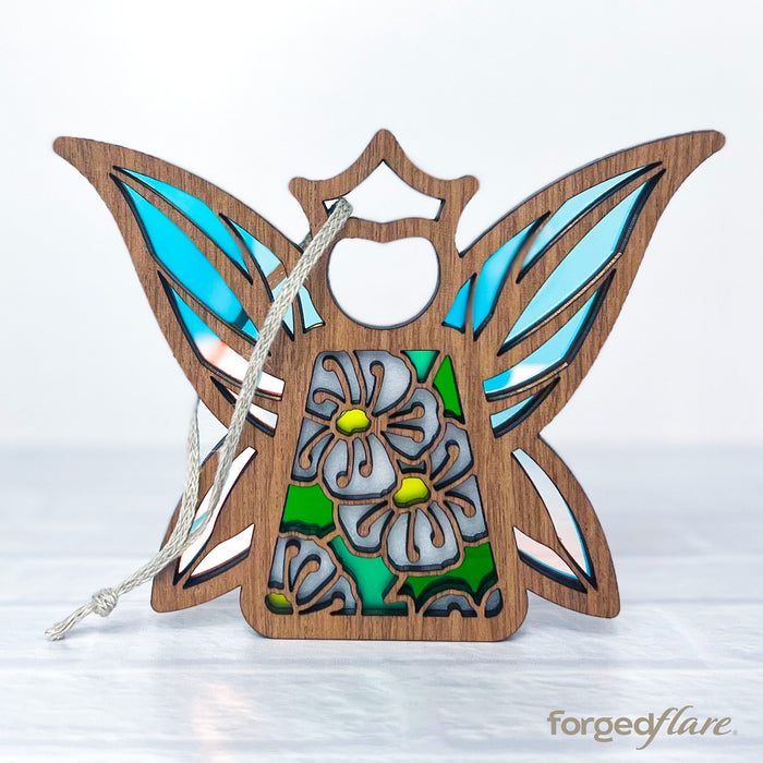 Fairy - Legacy Edition Hawthorn Ornament